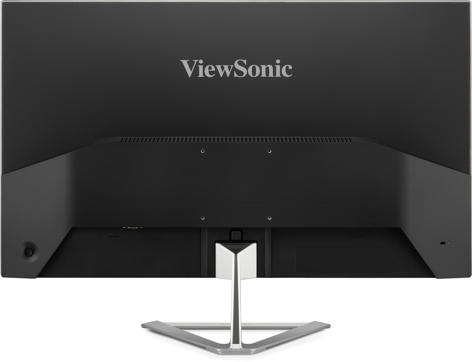 ViewSonic VX3276-MHD-4T 32” FHD Frameless Entertainment Monitor